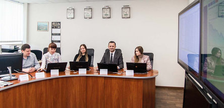 БЕСПРОИГРЫШНАЯ СТРАТЕГИЯ БЕЛОРУССКОГО НЕФТЯНОГО ТОРГОВОГО ДОМА