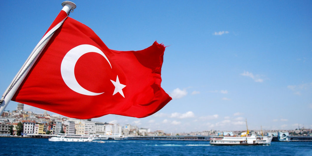 В Иорданию через Турцию