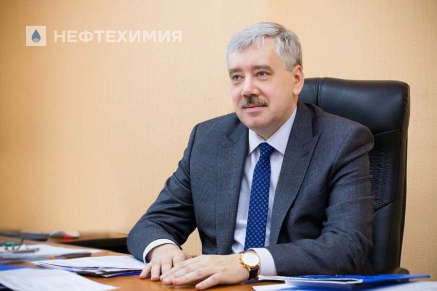 Игорь Бобырь и Виталий Павлов в составе президиума Ассоциации «БелАПП»