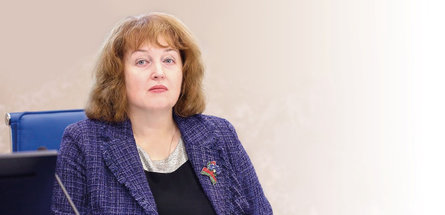 Светлана Гурина: «Белорусок отличает доброта»