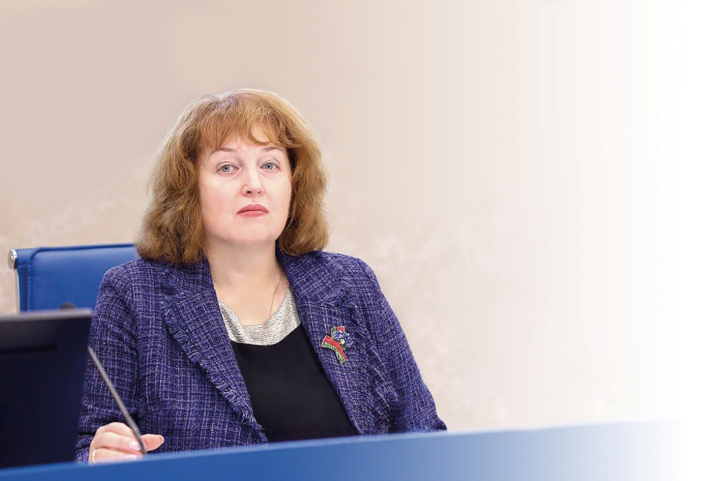 Светлана Гурина: «Белорусок отличает доброта»