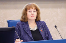 Светлана Гурина: «Белорусок отличает доброта»