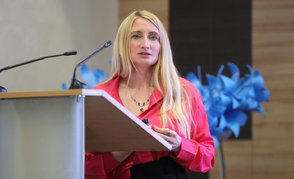 Юлии Новиковой из ОАО «Гродно Азот» назначен грант Президента Республики Беларусь