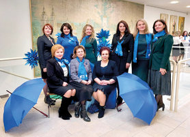 «Могилевхимволокно» — территория крепких социальных традиций