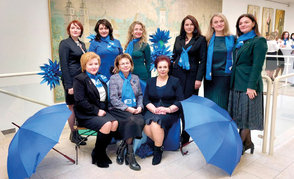 «Могилевхимволокно» — территория крепких социальных традиций