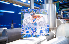 Заседание правления объединенной организации концерна «Белнефтехим» Белорусского союза женщин 