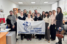 Подарки и тепло для «ЗдольныЯ»