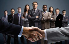 Преимущества контактно-кооперационной биржи