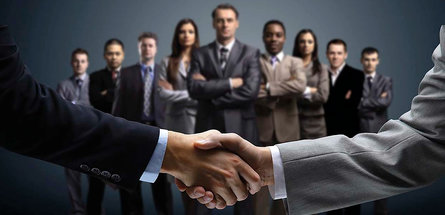 Преимущества контактно-кооперационной биржи