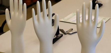 КАК СВОИ ПЯТЬ ПАЛЬЦЕВ