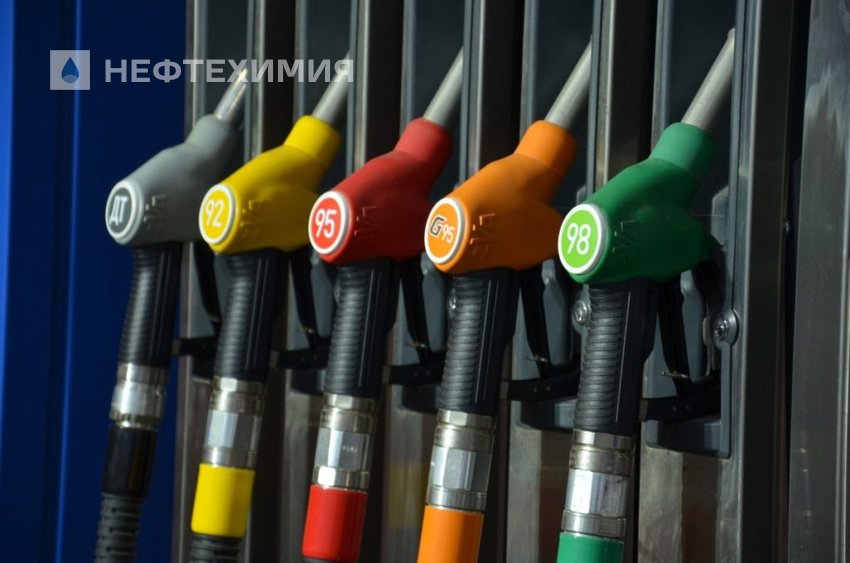 С 14 апреля 2018 года изменяются розничные цены на автомобильное топливо