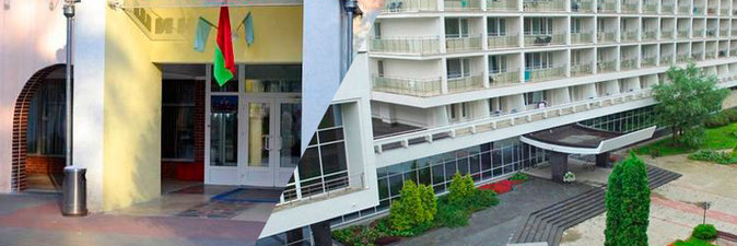 «Шинник» и «Сосны» повышают уровень комфорта отдыхающих