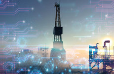 ЦИФРОВАЯ ТРАНСФОРМАЦИЯ НЕФТЕГАЗОВОГО СЕКТОРА