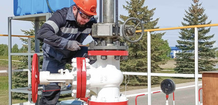 Кто стал победителем конкурса профмастерства ОАО «Гомельтранснефть Дружба»?