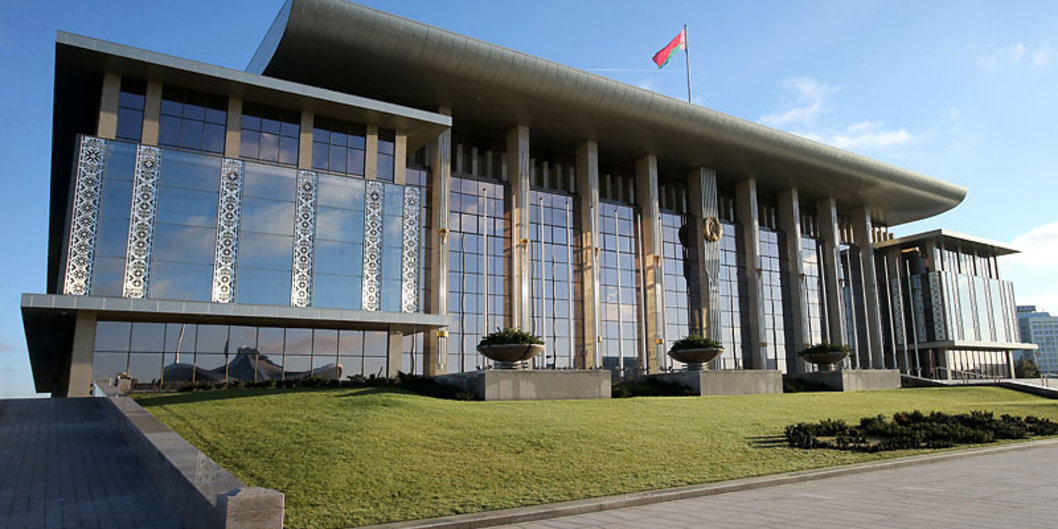 Представителю ОАО «Гомельтранснефть Дружба» объявлена Благодарность Президента Беларуси 