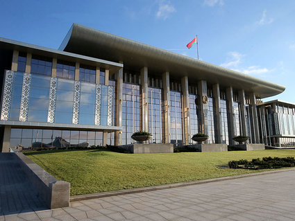 Президент Беларуси поставил задачи для нефтехимической отрасли