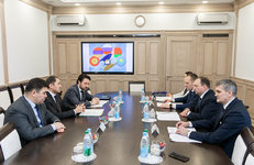 ОБЩИЕ РЫНКИ НЕФТИ И НЕФТЕПРОДУКТОВ