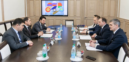 ОБЩИЕ РЫНКИ НЕФТИ И НЕФТЕПРОДУКТОВ