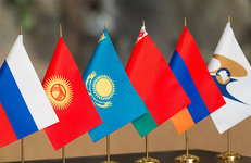 ЕЭК и Минэнерго России рассмотрели принципиальные вопросы создания общих рынков газа, нефти и нефтепродуктов