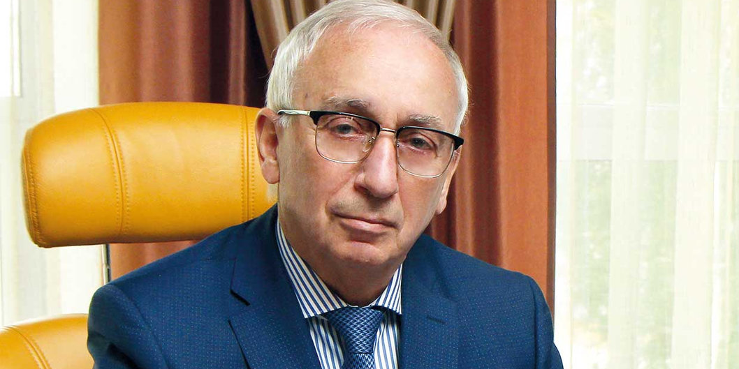 «БЕЛИНЭКОМП» ВСЕГДА НА ПОЛШАГА ВПЕРЕДИ