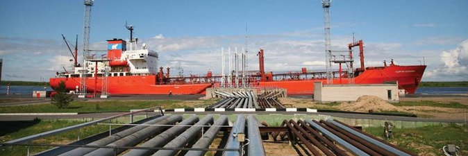 Рынок бункерного топлива: кого коснется ветер перемен?