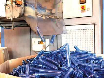 Как избавляются от пластиковых отходов в Беларуси?