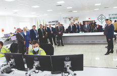 ЦИФРОВИЗАЦИЯ ПРЕДПРИЯТИЙ ПРОМЫШЛЕННОСТИ