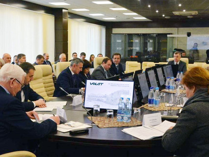 Курс на цифровизацию промышленности