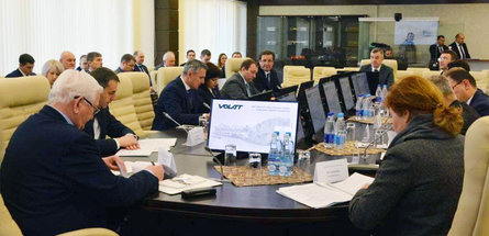 Курс на цифровизацию промышленности