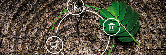 ЦИРКУЛЯРНАЯ ЭКОНОМИКА И ЗЕЛЕНЫЙ БАНКИНГ