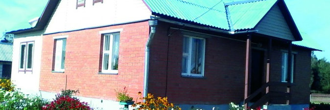 Как поживает сельскохозяйственное предприятие «Дружбинец», учредителем которого вот уже 10 лет является ОАО «Полоцктранснефть Дружба»