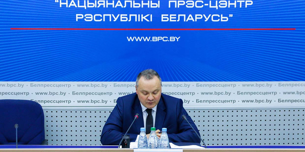 Для СМР на объектах «Нафтана» и Мозырского НПЗ привлекаются белорусские коммерческие, а также иностранные строительные компании 