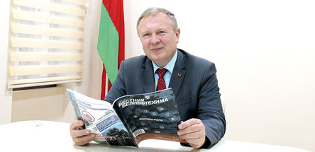 Минск — Баку: умножая доверие