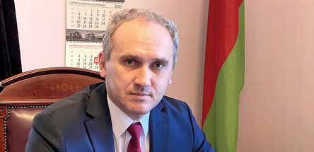 ОТКРЫВАЯ «ВОРОТА ВОСТОКА»