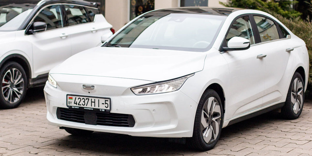 Использование электромобилей будет  дополнительно простимулировано 