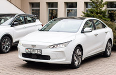 Новые льготы и преференции для покупателей электромобилей