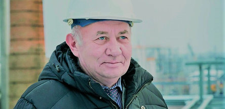 ЭКОНОМИЯ КАК ПУТЬ К РАЗВИТИЮ: энергоэффективность на ОАО «Завод горного воска»