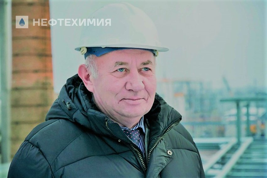 ЭКОНОМИЯ КАК ПУТЬ К РАЗВИТИЮ: энергоэффективность на ОАО «Завод горного воска»