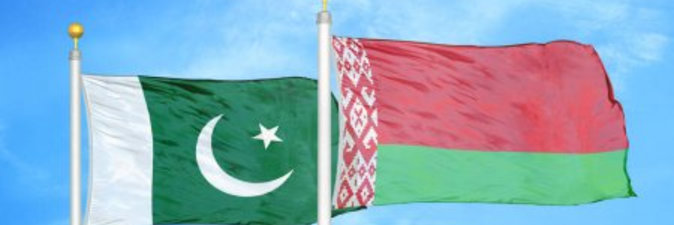 Пакистан заинтересовался опытом Беларуси в переработке углеводородов