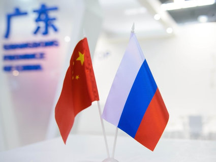Россия планирует привлечь китайские компании в нефтегазовые проекты