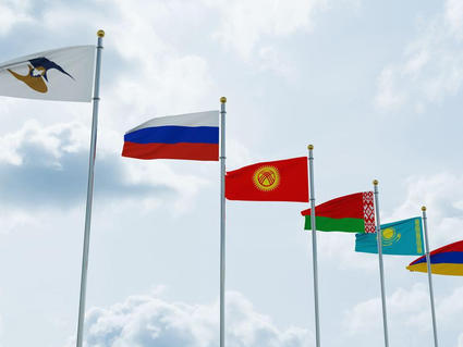 «Белнефтехим» подтвердил высокую готовность документа о едином рынке нефти и нефтепродуктов ЕАЭС