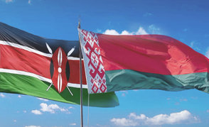 Консулы Беларуси и Кении в Мумбаи обсудили перспективы сотрудничества в нефтехимии