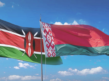 Консулы Беларуси и Кении в Мумбаи обсудили перспективы сотрудничества в нефтехимии