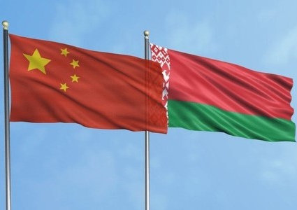 Пилотный проект «Белшины» Беларусь и Китай планируют выполнять совместно