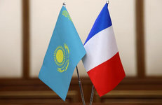 Казахстан планирует нарастить экспорт нефти во Францию