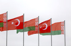 Турция готова оказать содействие в снятии санкций против белорусских калийных удобрений