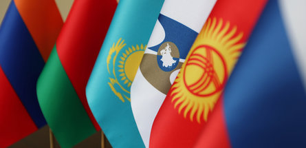 В повестке Евразийского межправсовета — промкооперация, рынки газа и нефти