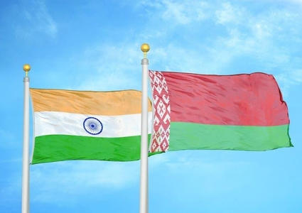 Беларусь планирует возобновить поставки калийных удобрений в Индию