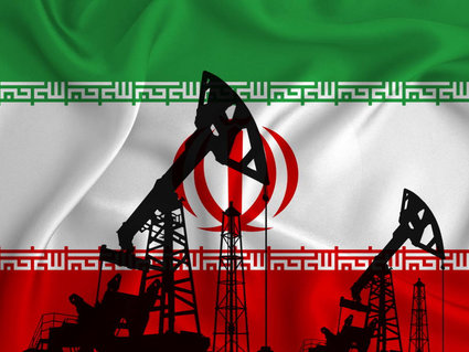 Иран разрабатывает новые нефтяные месторождения