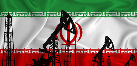 Иран разрабатывает новые нефтяные месторождения